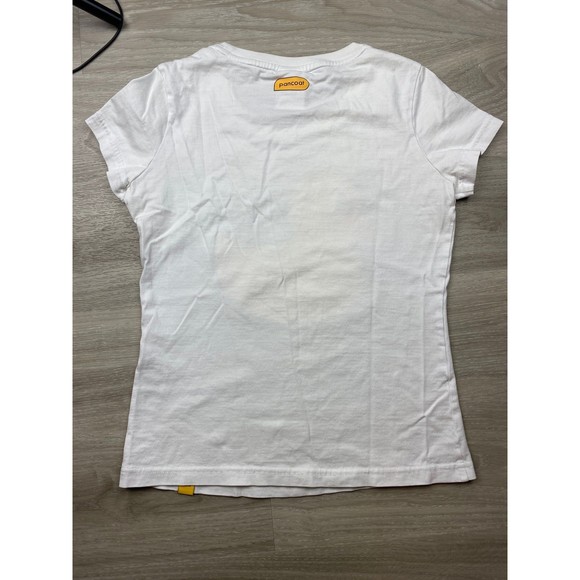 Women’s Pancoat Rubber Ducky Tee Short Sleeve - Picture 3 of 5